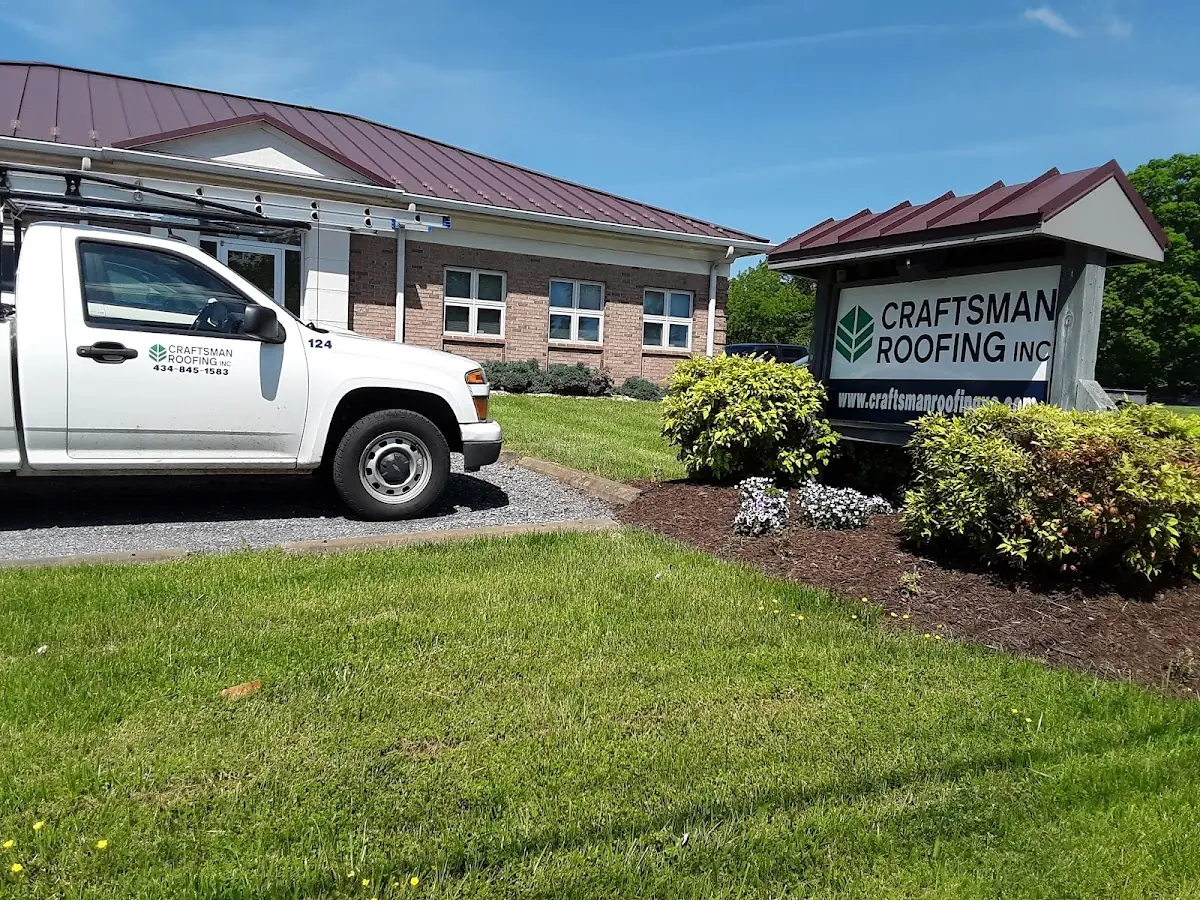 Quality Chimney Repair by experienced craftsmen in Enterprise